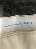 Ann Taylor LOFT Ivory Cargo Pants Size 0 - photo 7