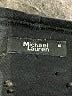 Michael Lauren Black Sleeveless Blouse Size M - photo 7