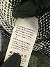 Shein Graphic Silver Cocktail Dress Size L - photo 9