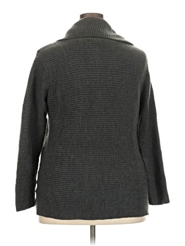Design History Turtleneck Sweater (view 2)