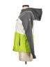 Assorted Brands Color Block Green Windbreaker Size M - photo 5