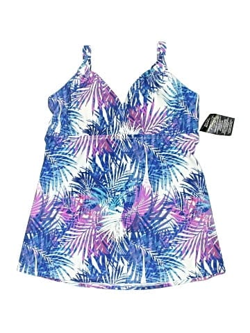 Swimsuits for all Swimsuit Top (view 1)