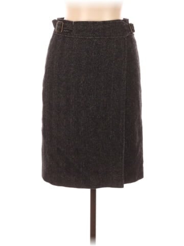 KORS Michael Kors Wool Skirt (view 1)