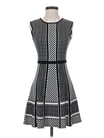 BCBGMAXAZRIA Casual Dress (view 1)