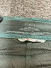 L.L.Bean Solid Green Skort Size 8 - photo 3