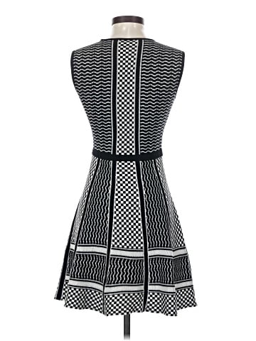 BCBGMAXAZRIA Casual Dress (view 2)