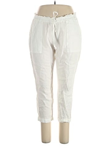 Three Dots Casual Pants (view 1)