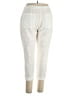 Three Dots White Casual Pants Size XL - photo 2