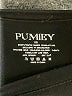 Pumiey Black Long Sleeve Turtleneck Size XS - photo 7