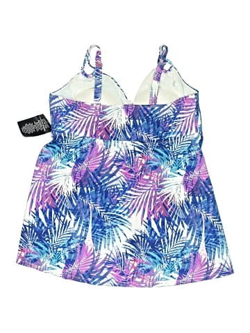 Swimsuits for all Swimsuit Top (view 2)