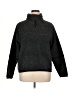 Nike Black Turtleneck Sweater Size XL - photo 1
