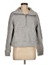 Unbranded Gray Sweatshirt Size M - photo 1