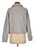 Unbranded Gray Sweatshirt Size M - photo 2