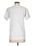 Assorted Brands Silver Short Sleeve Top Size S - photo 2