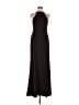 BHLDN Black Cocktail Dress Size 6 - photo 1