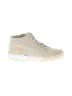 Dolce Vita Gray Ivory Sneakers Size 8 - photo 1