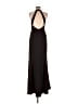 BHLDN Black Cocktail Dress Size 6 - photo 2