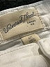 Universal Thread Ivory Jeans Size 4R - photo 7