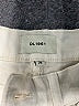 DL1961 Ivory Jeans Size 28 waist - photo 6