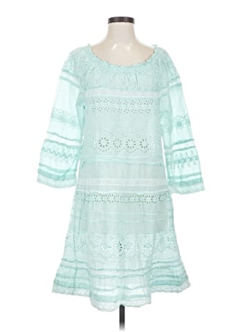 Calypso St. Barth Casual Dress (view 1)