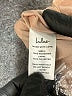 Lulus 100% Polyester Metallic Metallic Silver Romper Size XS - photo 5