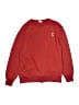 Zara Red Sweatshirt Size 13 - 14 - photo 1
