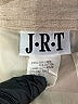 J.R.T Tan Casual Skirt Size 12 - photo 4