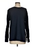 Sweaty Betty Black Pullover Sweater Size 2 - photo 1