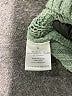 Unbranded Green Pullover Sweater Size S - photo 7