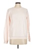 Sol Angeles Ivory Sweatshirt Size M - photo 1
