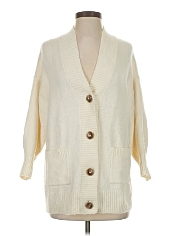 MNG Cardigan (view 1)