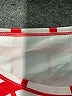 Unbranded Red Short Sleeve Blouse Size 2X - photo 7