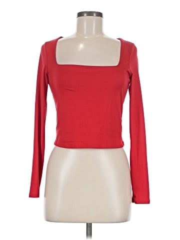 Sincerely Jules Long Sleeve Top (view 1)