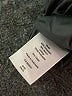 Talbots Stripes Black Formal Skirt Size 10 (petite) - photo 5