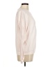 Sol Angeles Ivory Sweatshirt Size M - photo 4