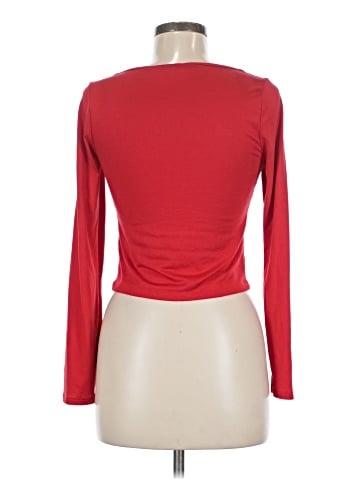 Sincerely Jules Long Sleeve Top (view 2)