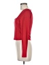 Sincerely Jules Red Long Sleeve Top Size M (estimated) - photo 5
