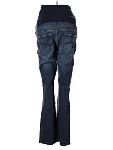 Indigo Blue Jeans (view 2)