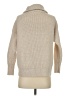 Solai The Label Tan Pullover Sweater Size S - photo 2