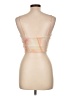 Carbon38 Tan Tube Top Size L - photo 2