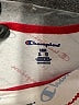Champion Print White Short Sleeve Onesie 12-18 MO / 18 MO - photo 3