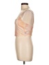 Carbon38 Tan Tube Top Size L - photo 5