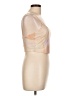 Carbon38 Tan Tube Top Size L - photo 4