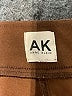 AK Anne Klein Brown Dress Pants Size 12 - photo 4
