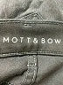 Mott & Bow Black Jeans Size 28 waist - photo 8