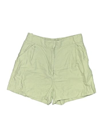 Wilfred Khaki Shorts (view 1)