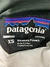Patagonia 100% Polyester Black Snow Jacket Size XS - photo 6