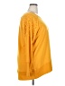 Orange Kiss Yellow Pullover Sweater Size 2X - photo 4