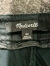 Madewell Black Casual Pants Size XS - photo 6
