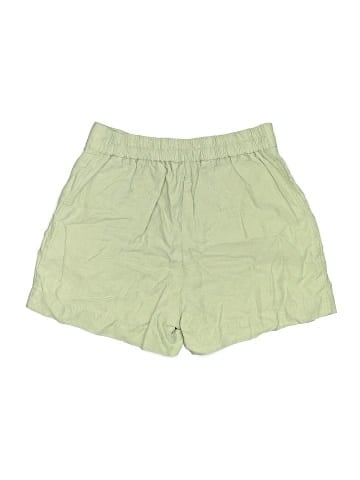 Wilfred Khaki Shorts (view 2)